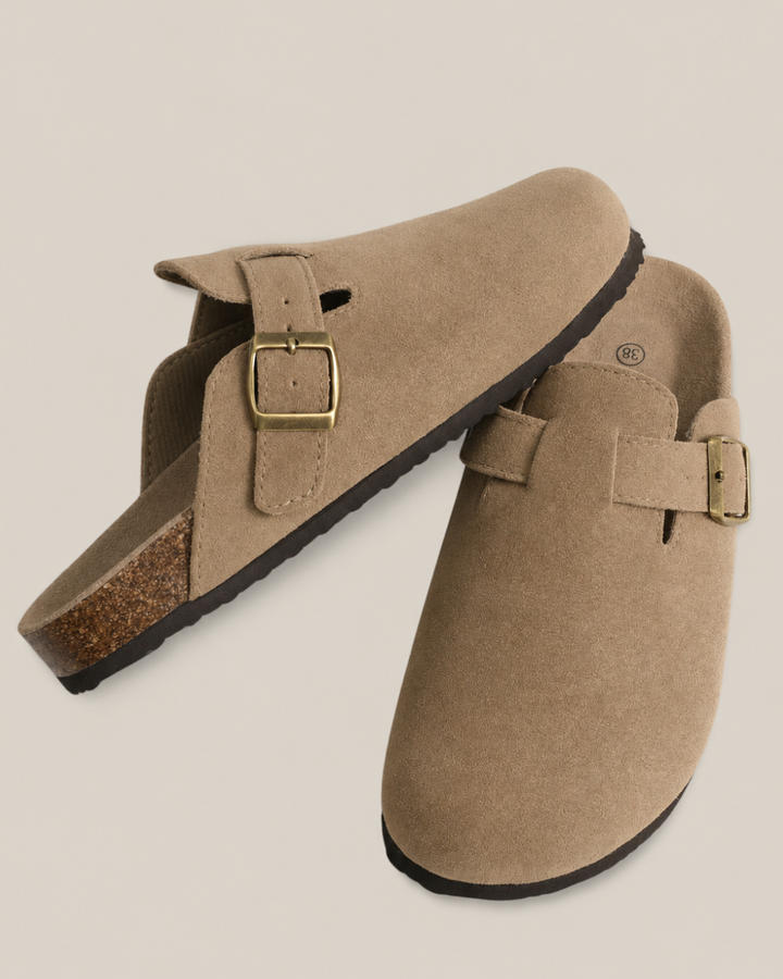 The Collins Clog