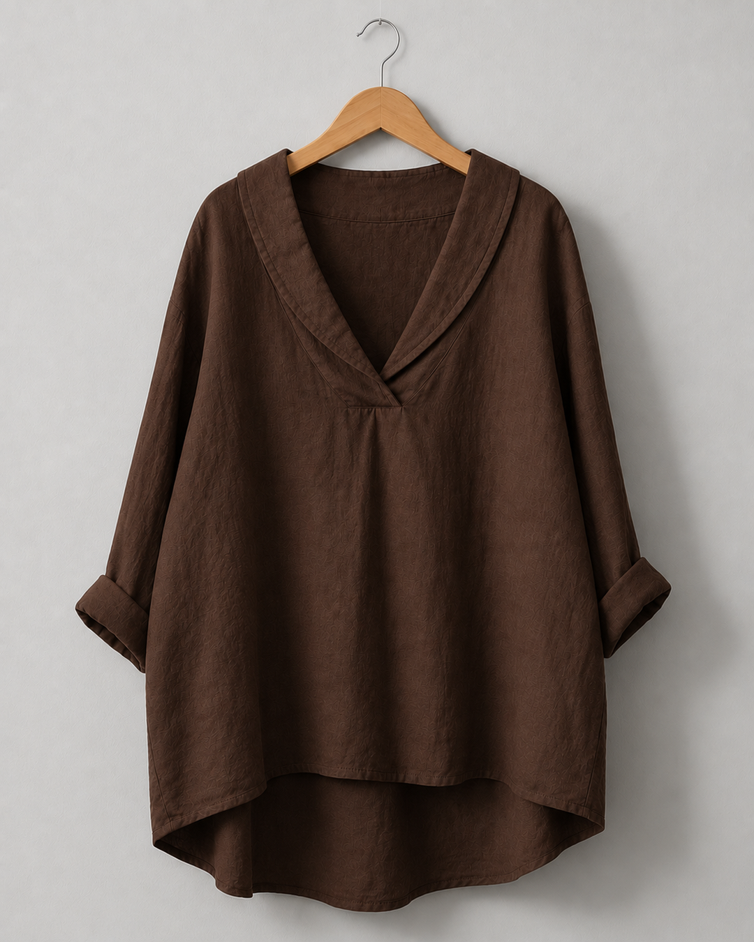 Lilah | Relaxed Summer Tunic