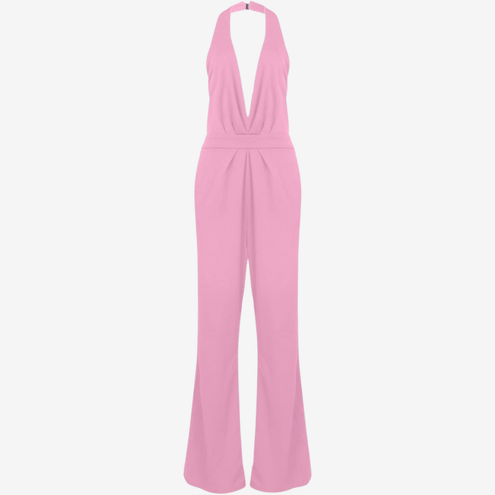 Mirella™ Wide-Leg Jumpsuit