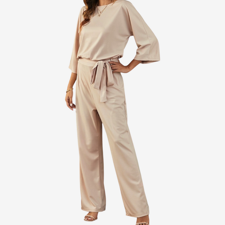 Élodiea™ Flowing Jumpsuit