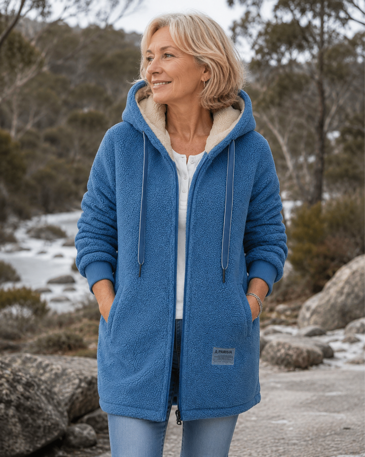 Phoebe™ Women’s Fleece Jacket