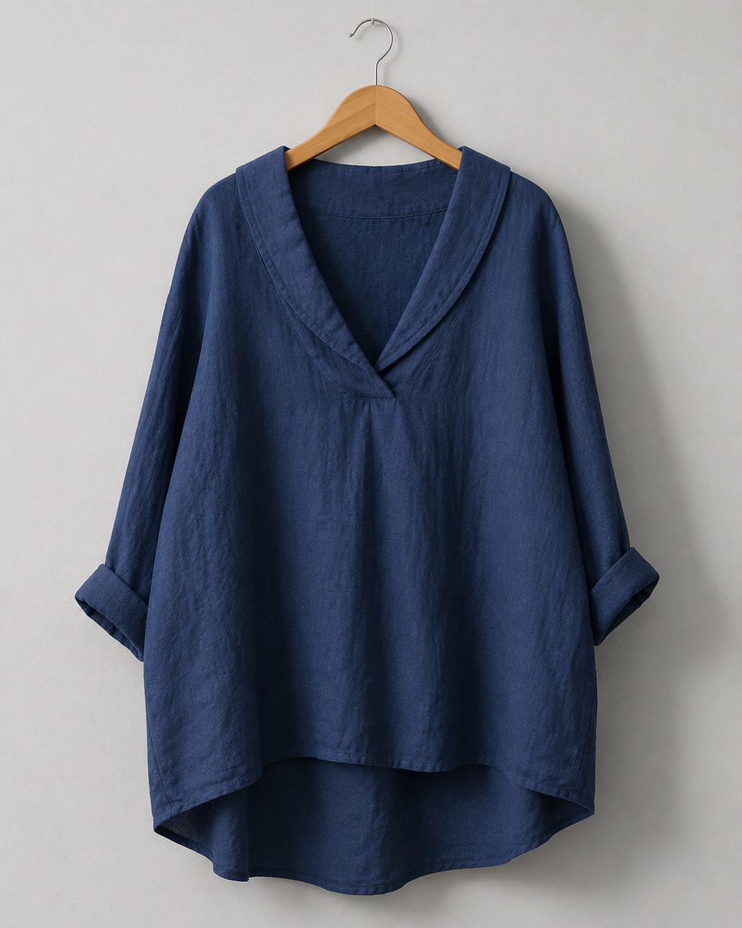 Lilah | Relaxed Summer Tunic
