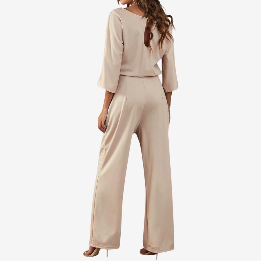 Élodiea™ Flowing Jumpsuit