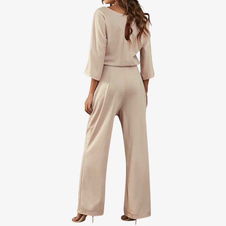 Élodiea™ Flowing Jumpsuit