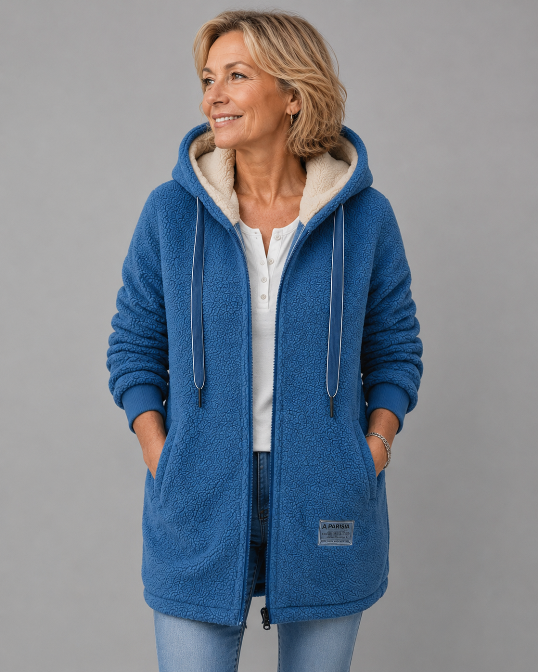Phoebe™ Women’s Fleece Jacket