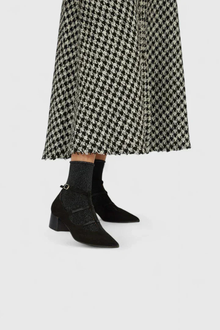 Lyn | Orthopedic Heels