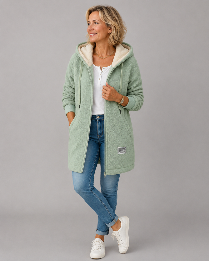 Phoebe™ Women’s Fleece Jacket