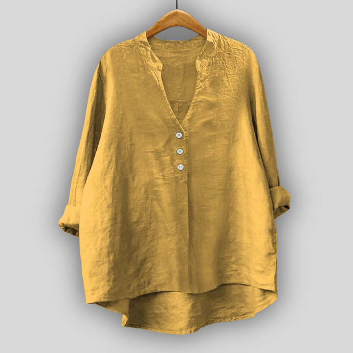 Kathy | Relaxed Summer Tunic