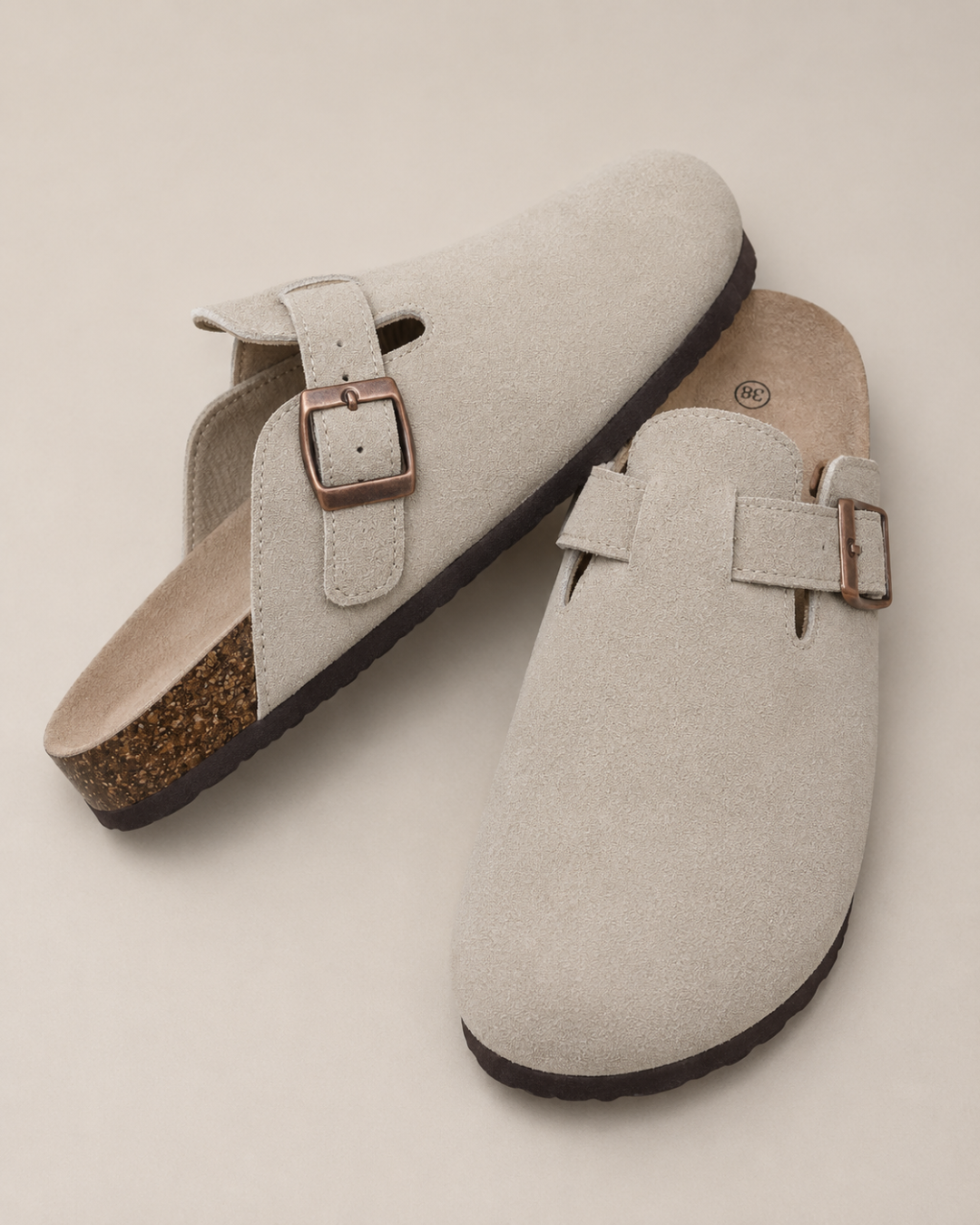 The Collins Clog