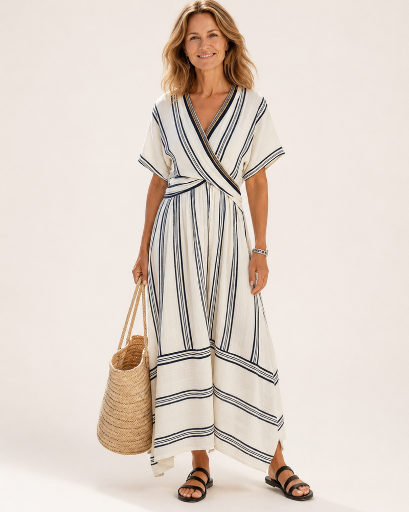 Midi Dresses