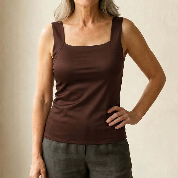 Roxy | Built In Comfort Bra Tanktop