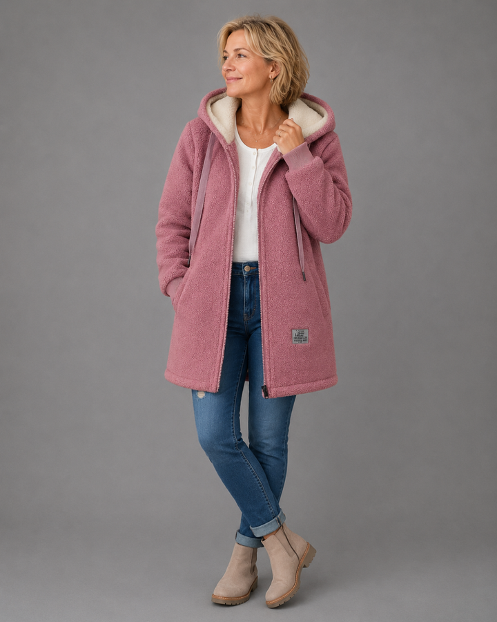 Phoebe™ Women’s Fleece Jacket