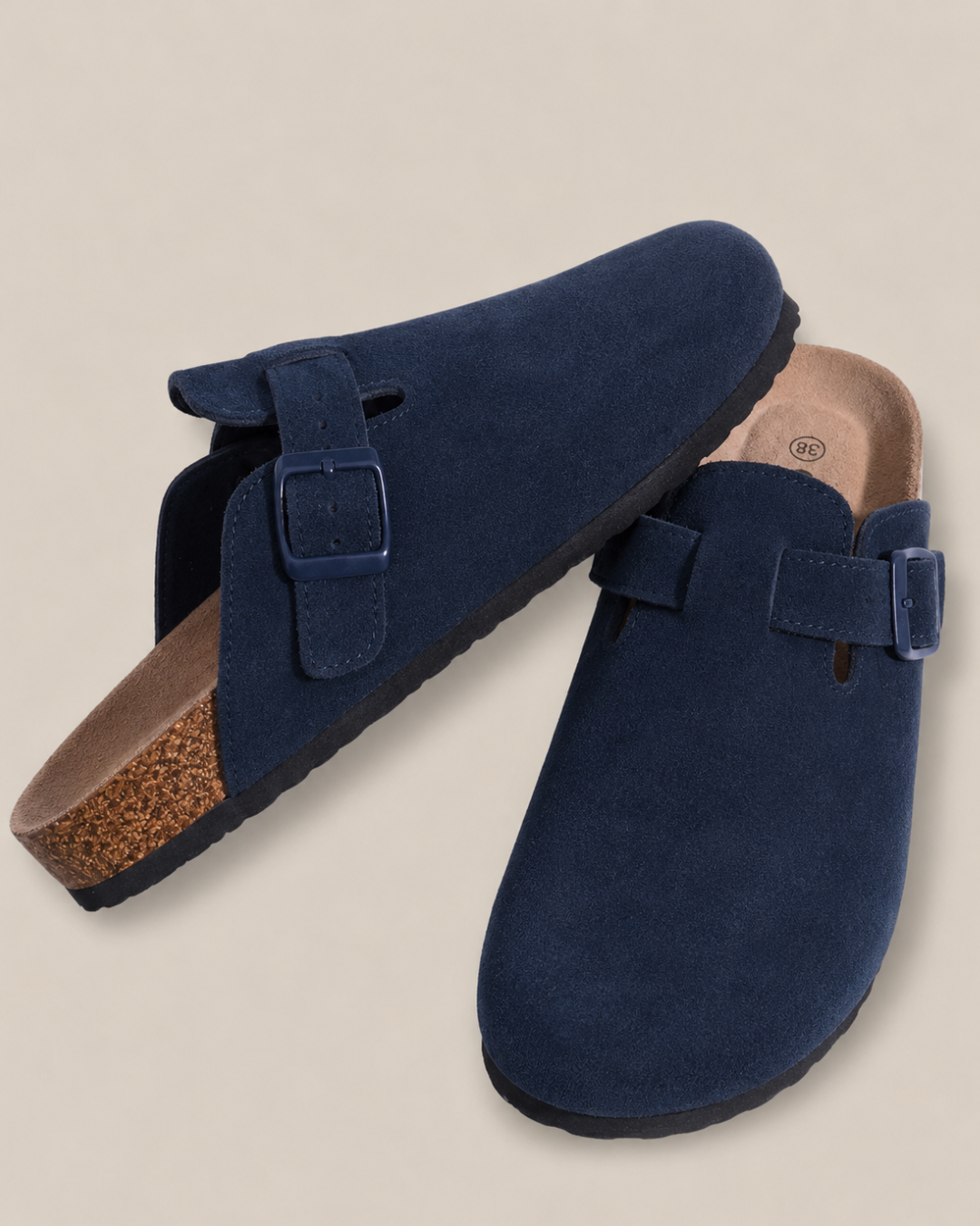 The Collins Clog