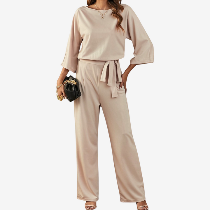 Élodiea™ Flowing Jumpsuit