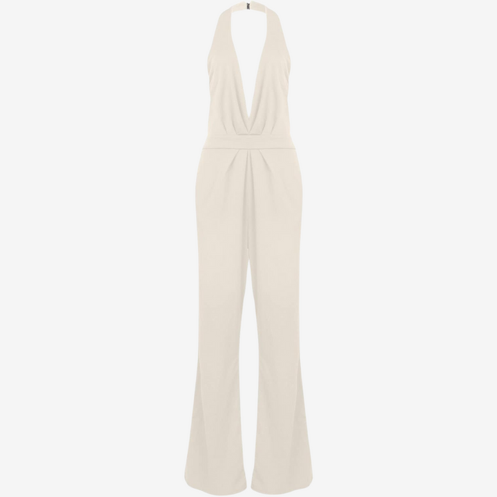 Mirella™ Wide-Leg Jumpsuit