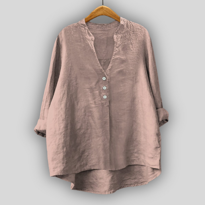 Kathy | Relaxed Summer Tunic