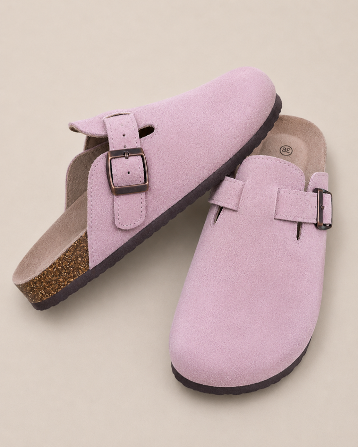 The Collins Clog