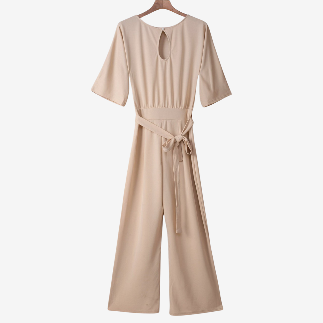 Élodiea™ Flowing Jumpsuit