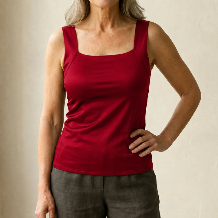 Roxy | Built In Comfort Bra Tanktop