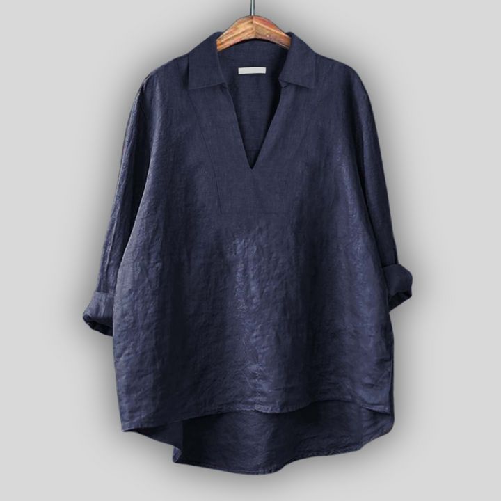 Makenna | Relaxed Summer Tunic