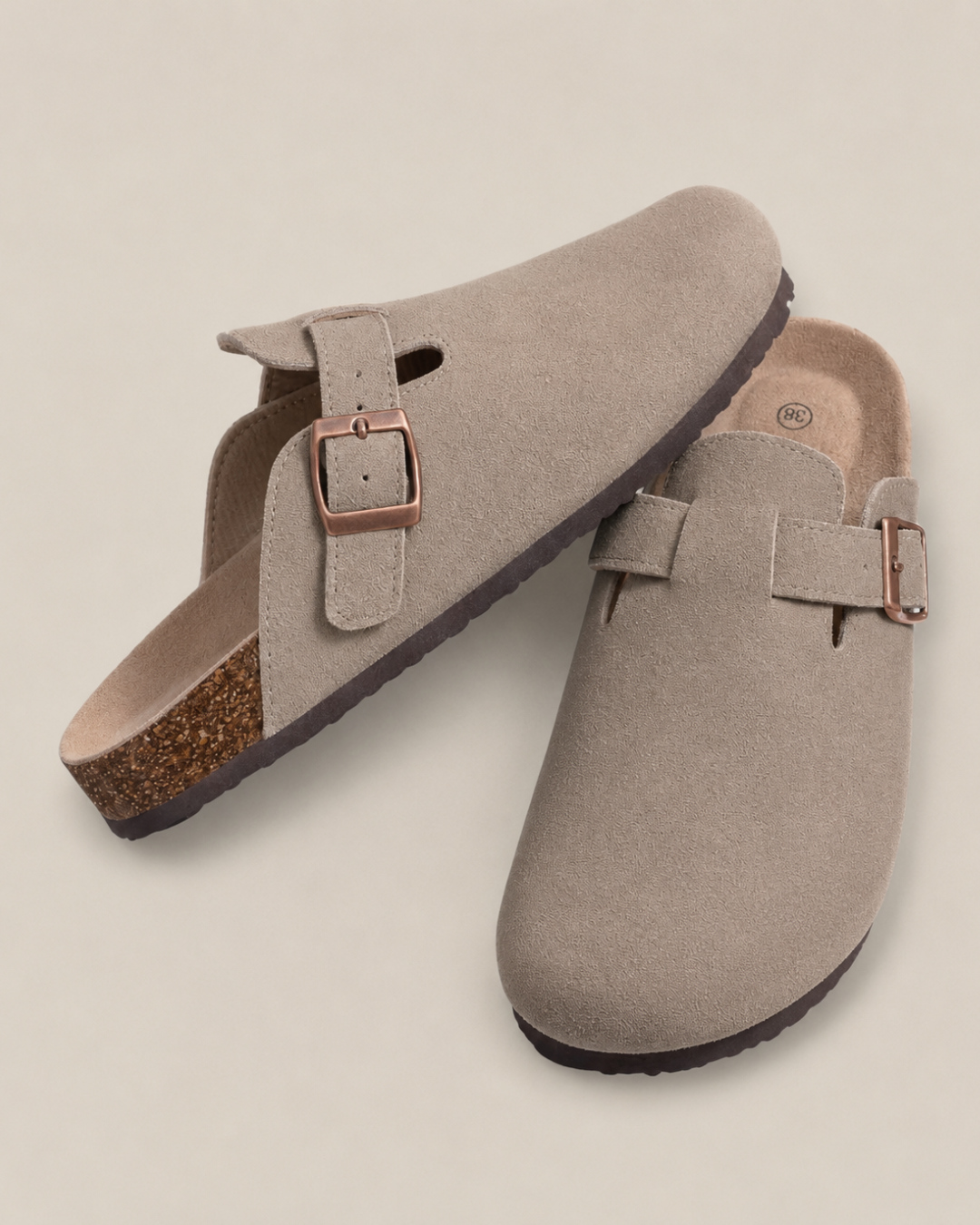 The Collins Clog