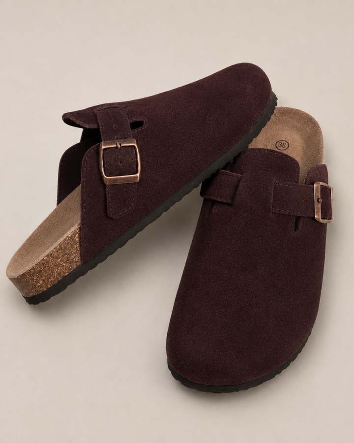 The Collins Clog