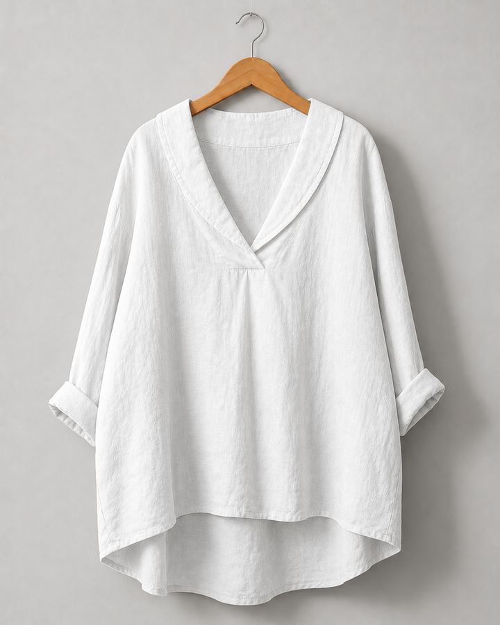 Lilah | Relaxed Summer Tunic