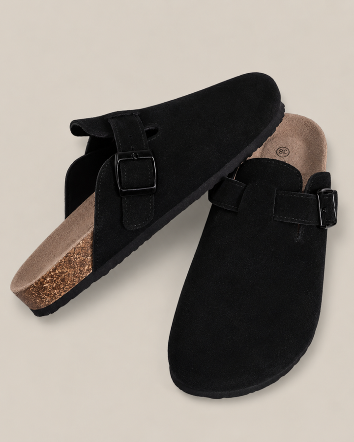 The Collins Clog