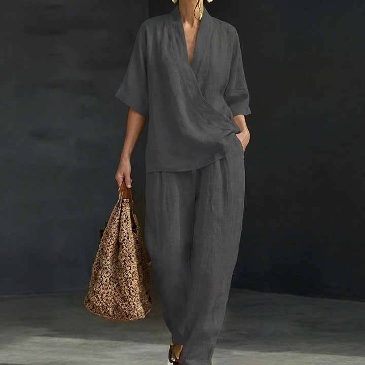 Sophia | Two-Piece Set for Women