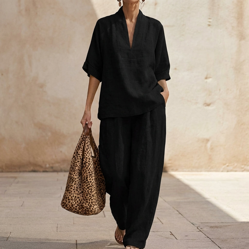 Sophia | Two-Piece Set for Women