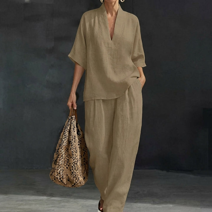 Sophia | Two-Piece Set for Women
