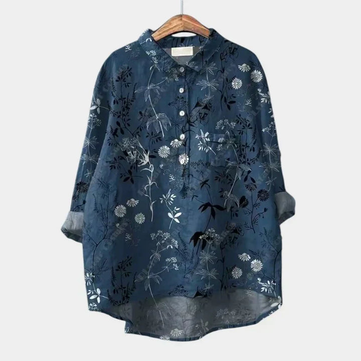 Everleigh | Relaxed Summer Tunic
