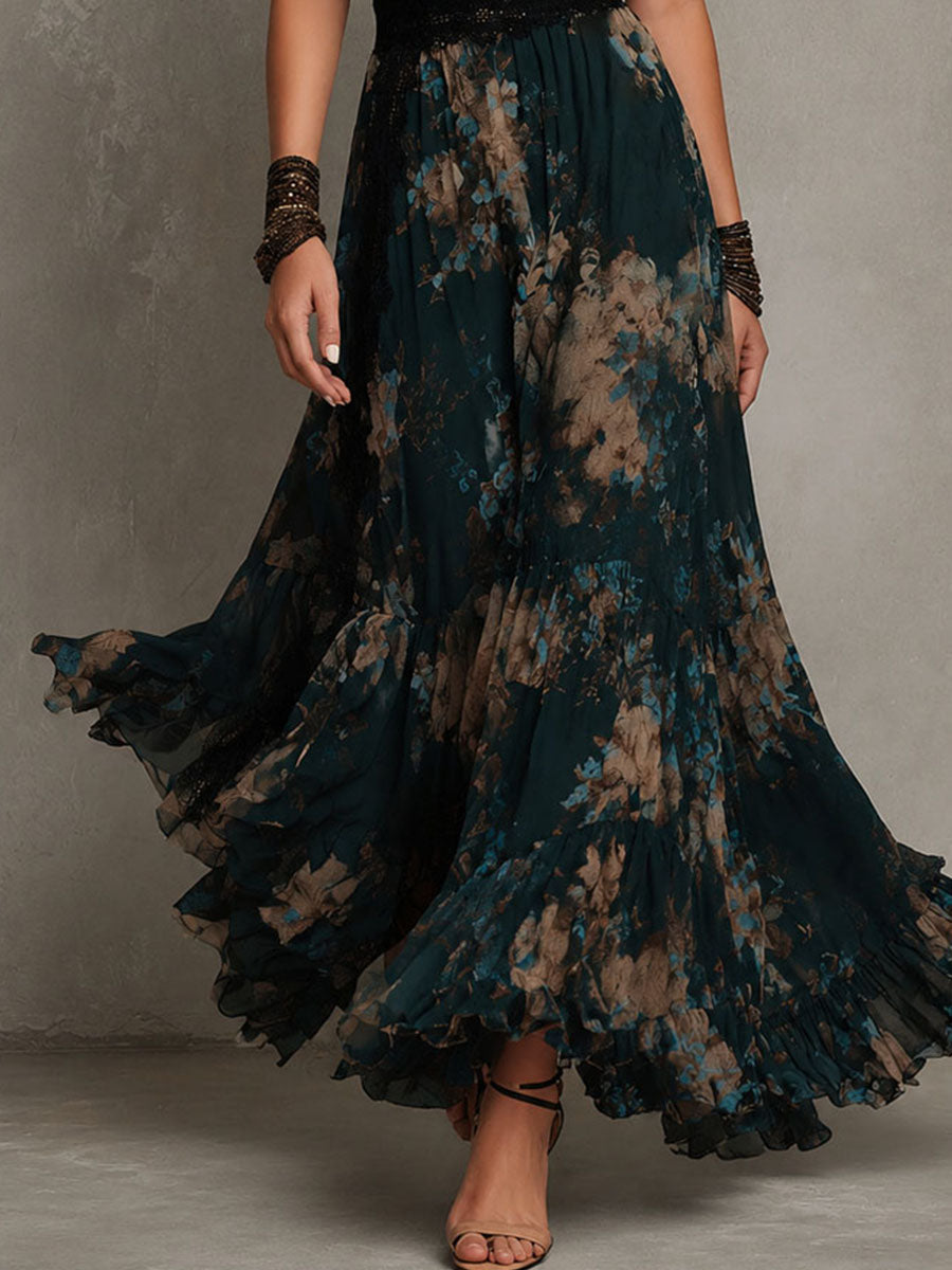 Helen™ Maxi Dress