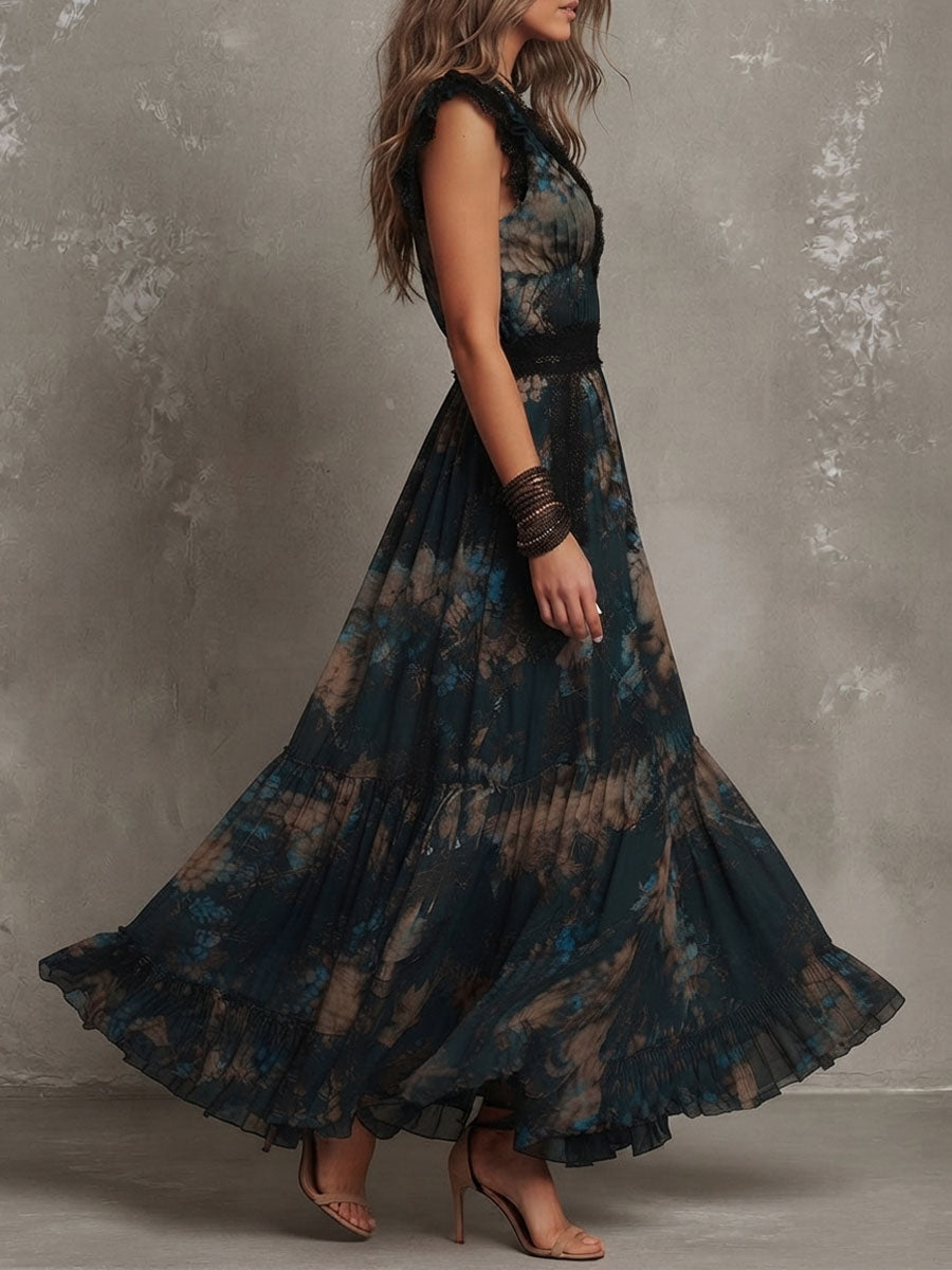 Helen™ Maxi Dress