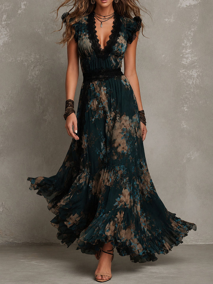 Helen™ Maxi Dress