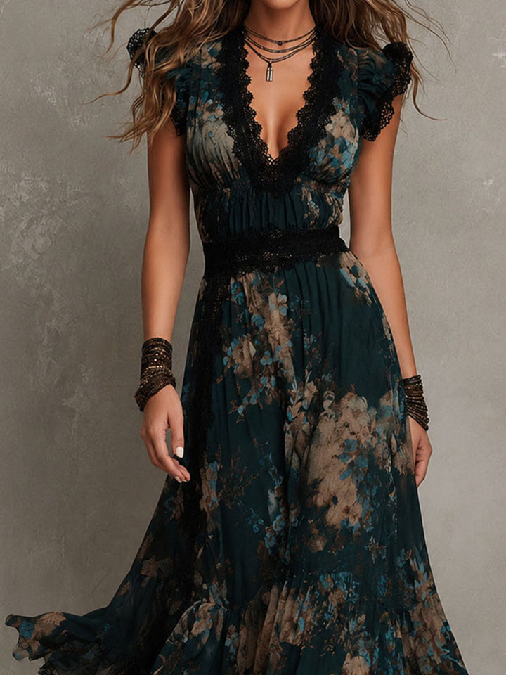 Helen™ Maxi Dress