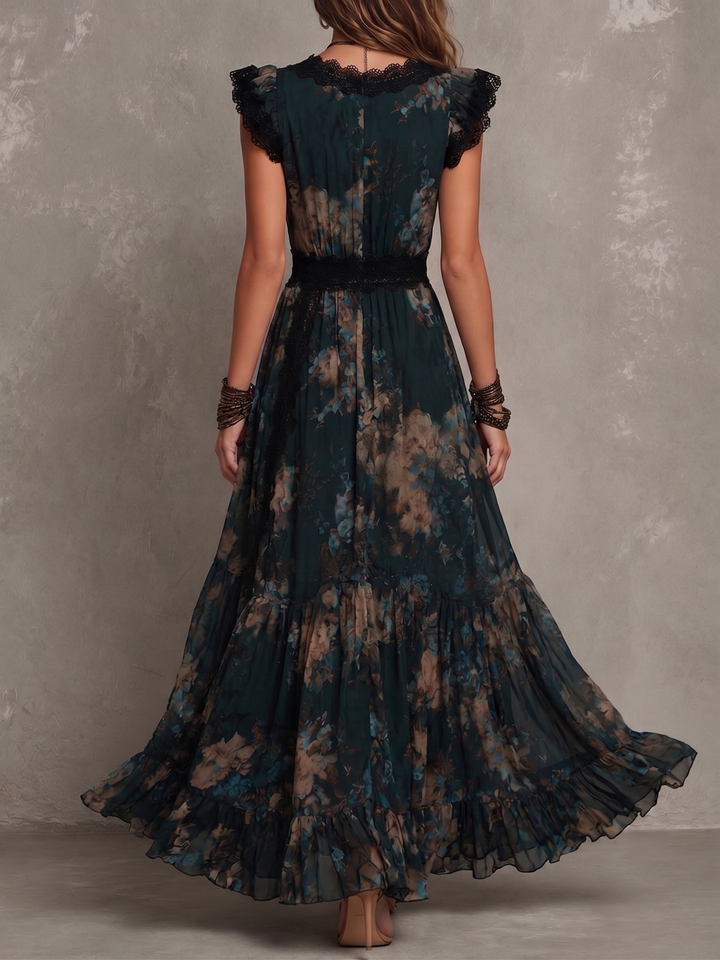 Helen™ Maxi Dress