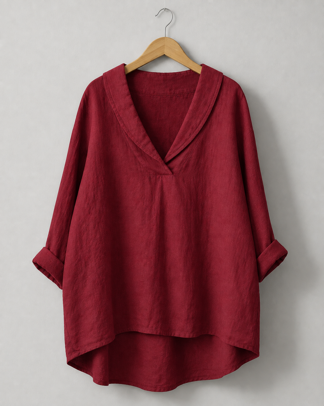 Lilah | Relaxed Summer Tunic