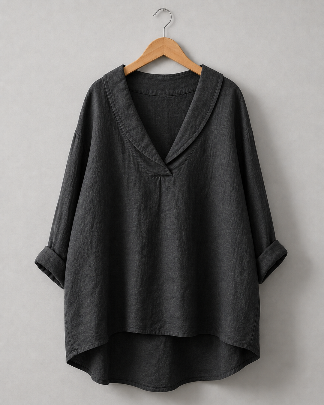 Lilah | Relaxed Summer Tunic
