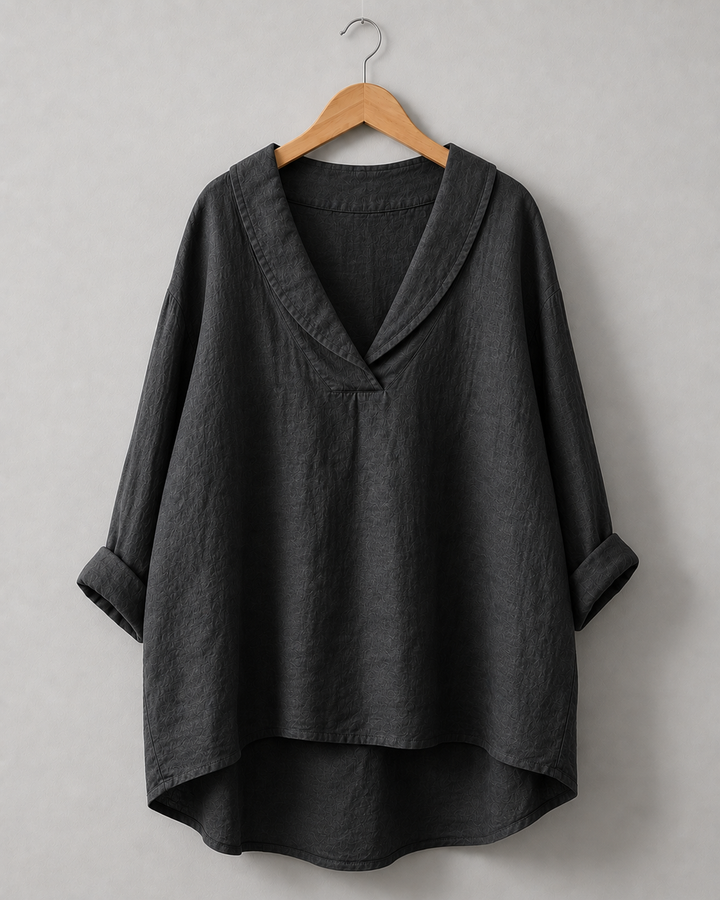 Lilah | Relaxed Summer Tunic