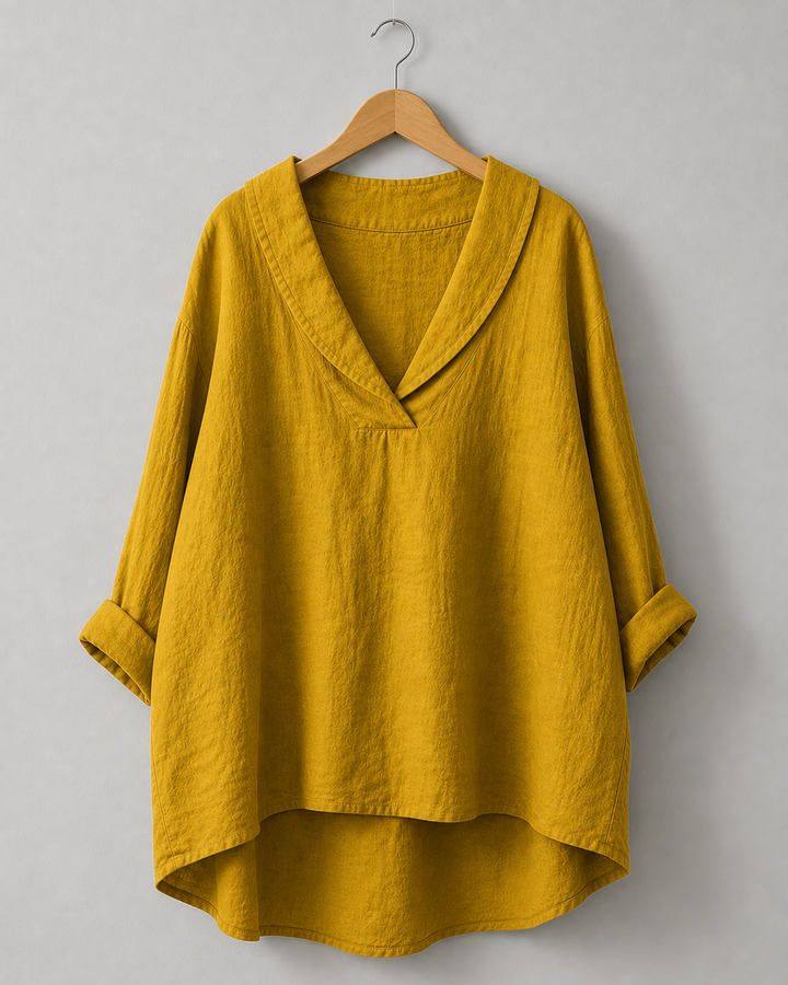 Lilah | Relaxed Summer Tunic
