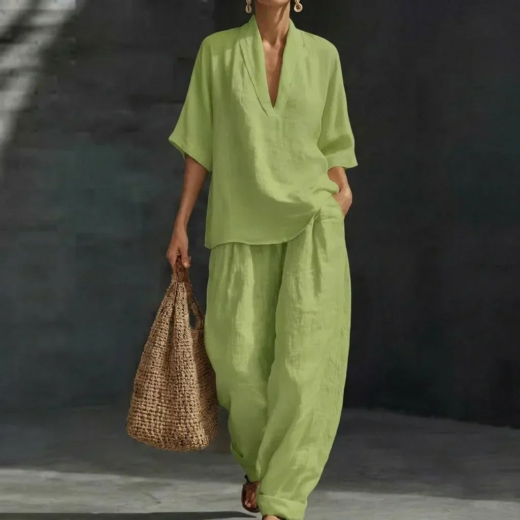 Sophia | Two-Piece Set for Women
