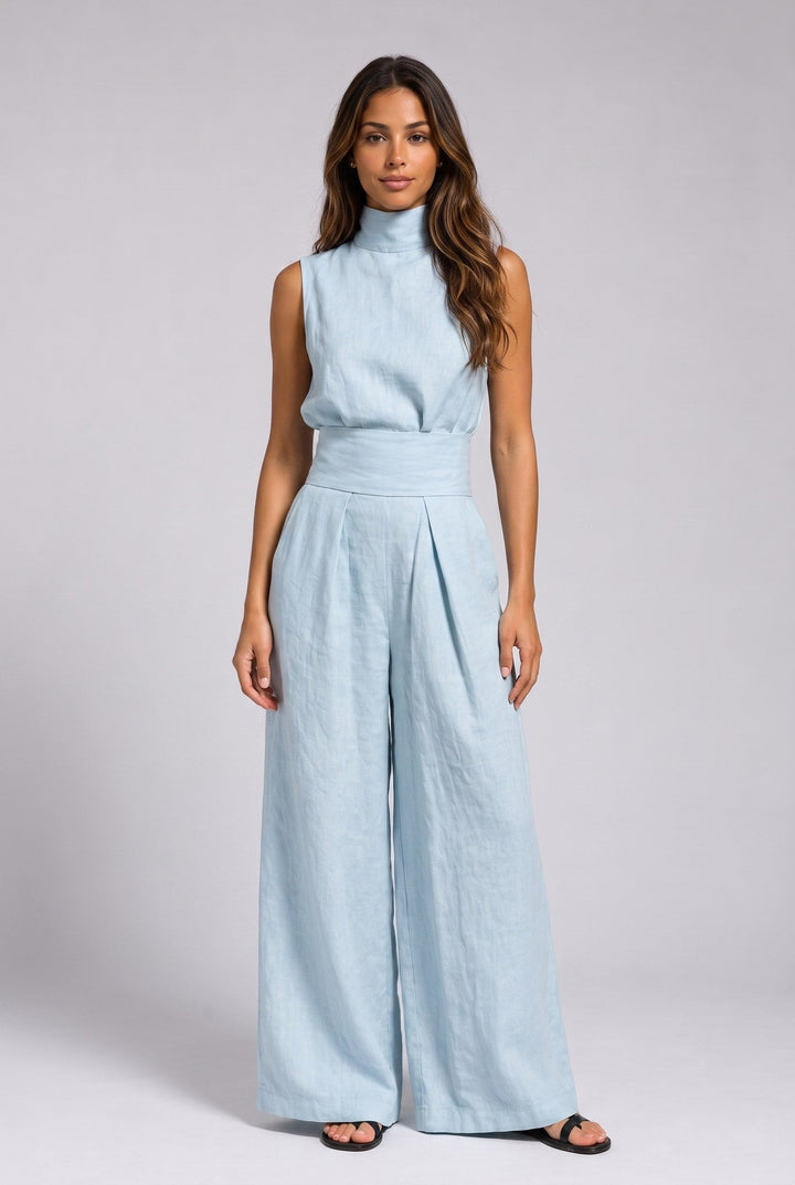 Lunaria | Suit