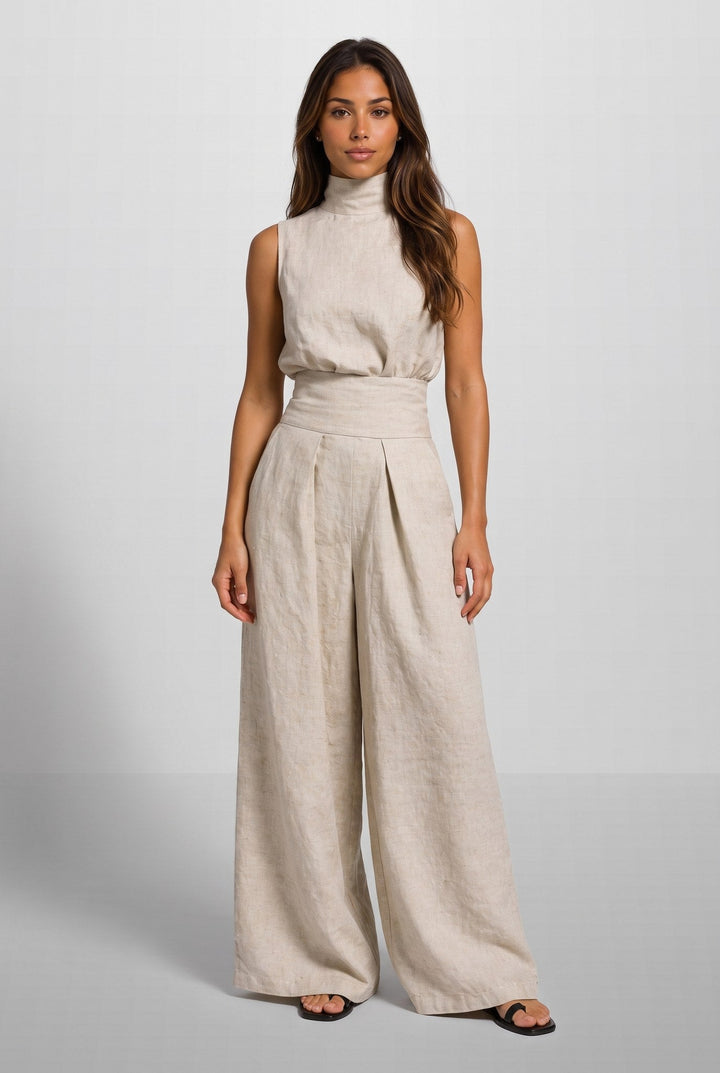 Lunaria | Suit
