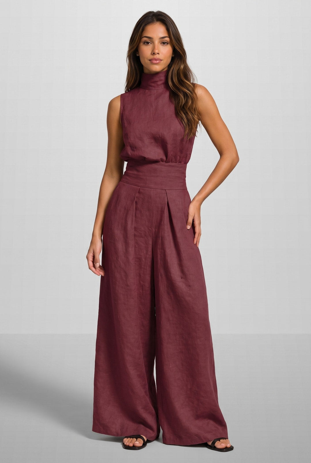 Lunaria | Suit