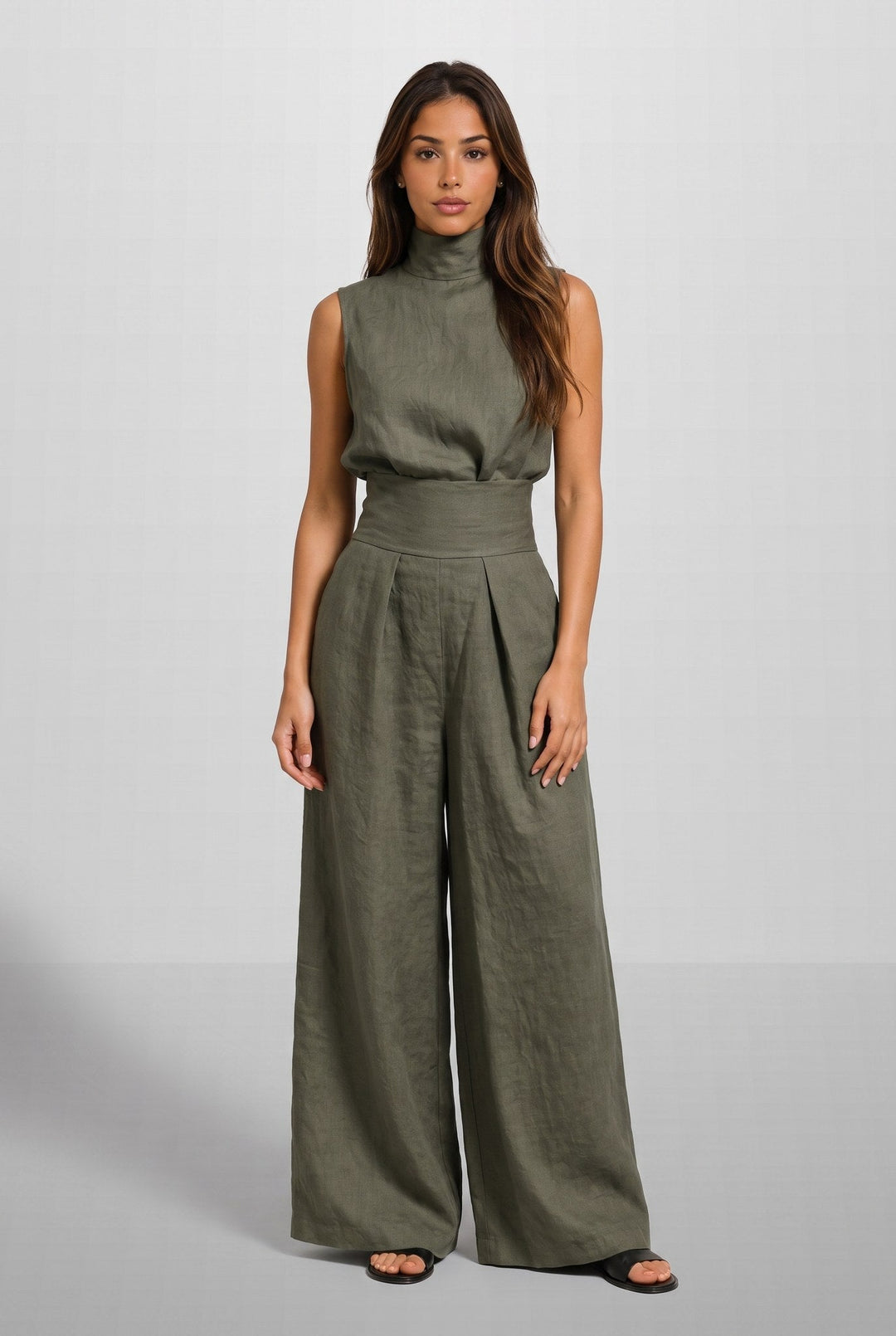 Lunaria | Suit