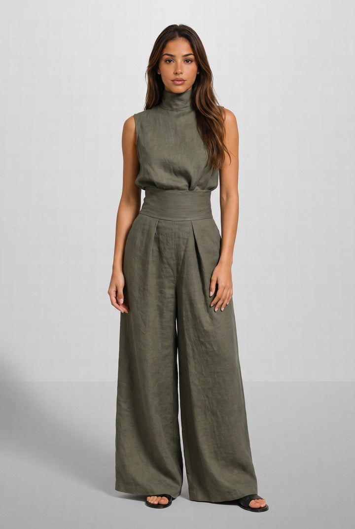 Lunaria | Suit