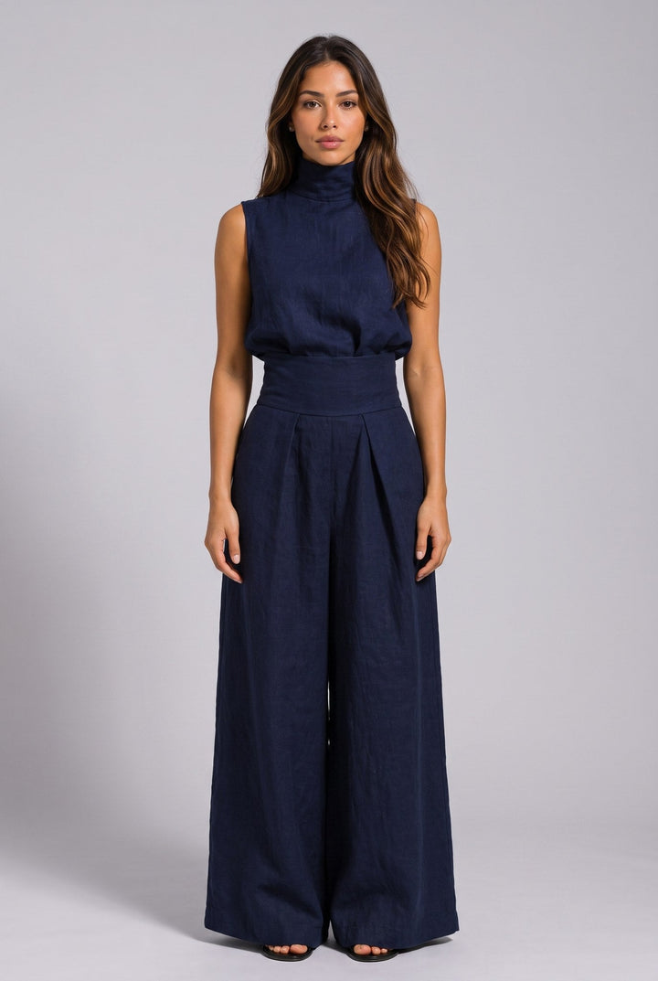 Lunaria | Suit