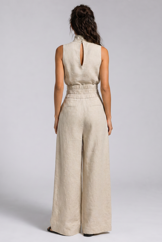 Lunaria | Suit