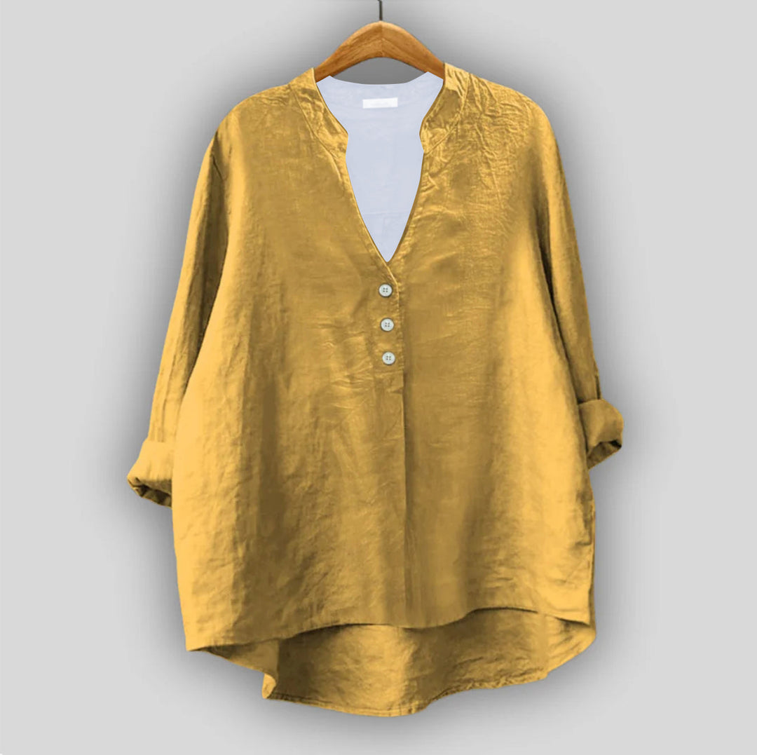 Kathy | Relaxed Summer Tunic